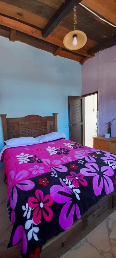 Kukulkan Hostal Сан-Кристобаль-де-Ла-Касас Экстерьер фото