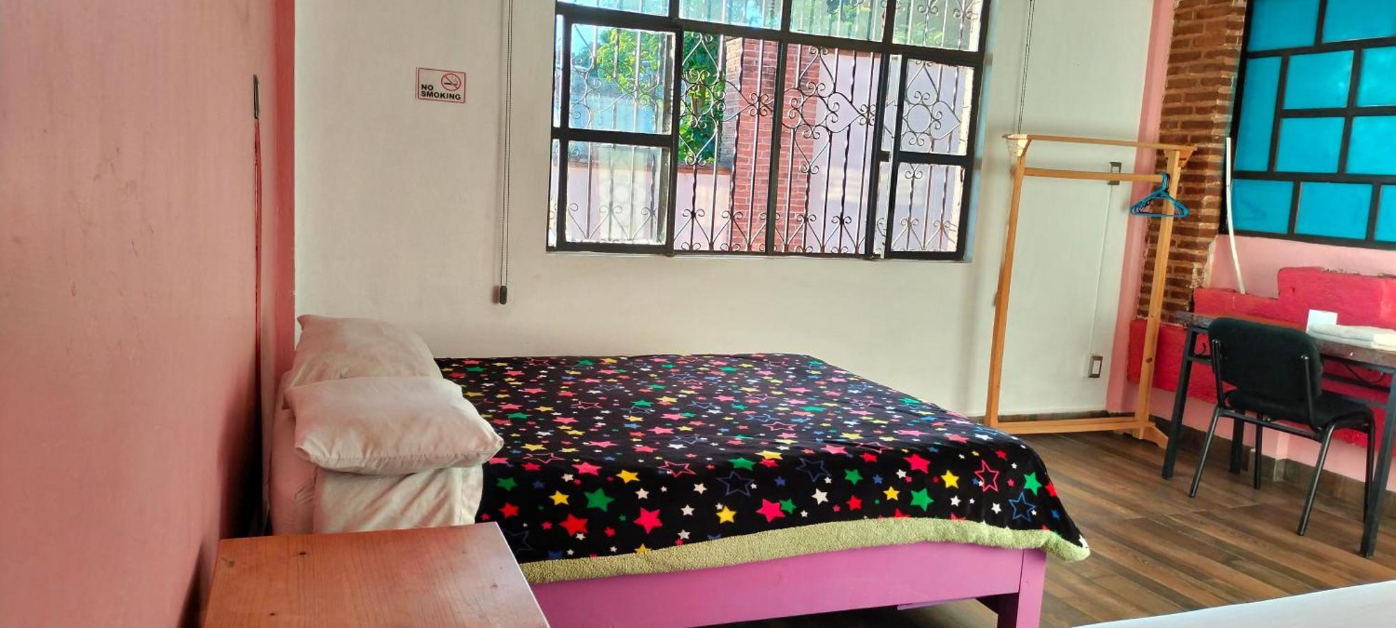 Kukulkan Hostal Сан-Кристобаль-де-Ла-Касас Экстерьер фото