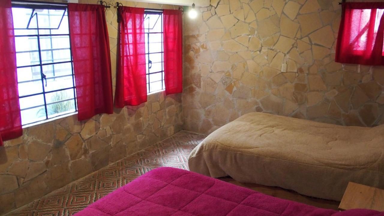 Kukulkan Hostal Сан-Кристобаль-де-Ла-Касас Экстерьер фото