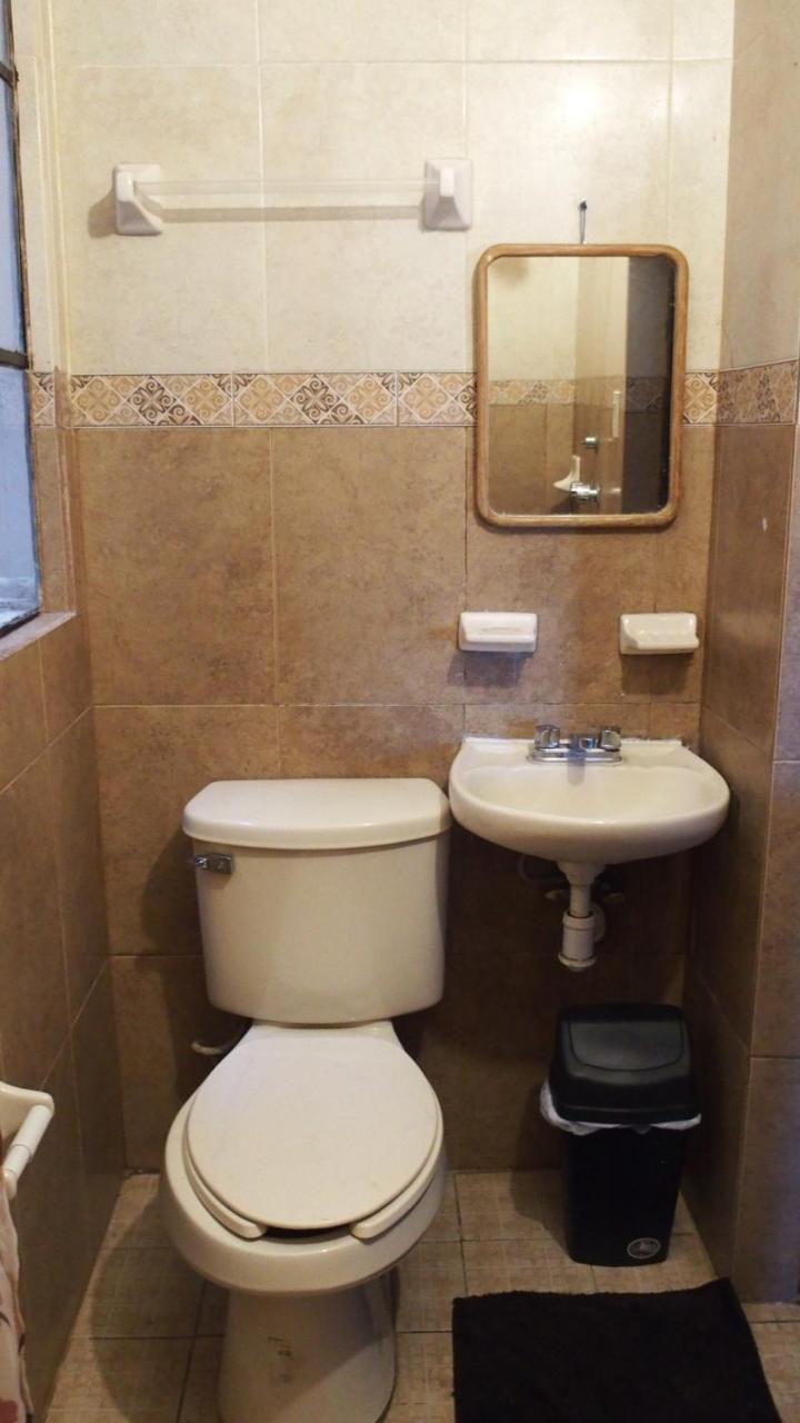 Kukulkan Hostal Сан-Кристобаль-де-Ла-Касас Экстерьер фото